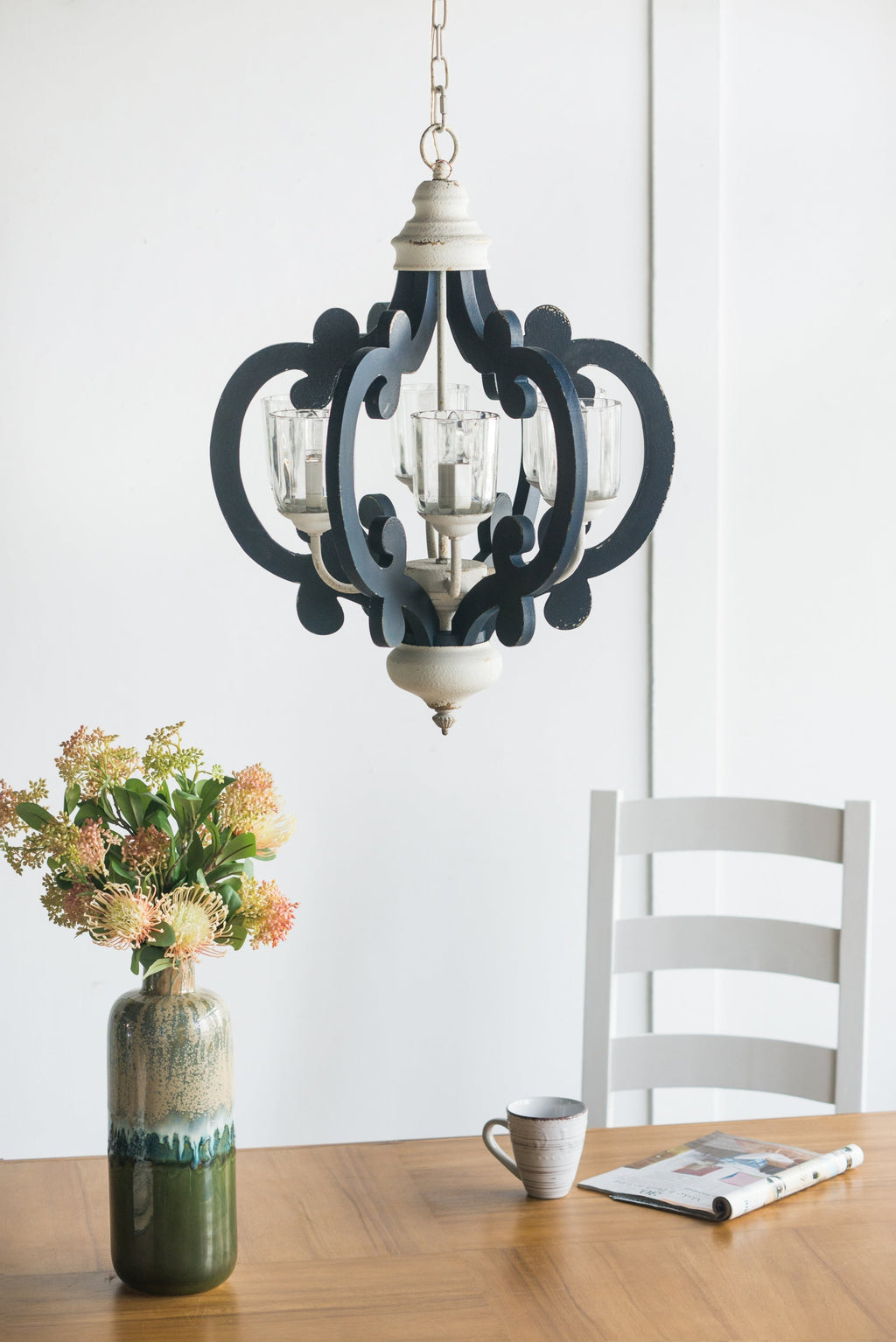 Woodland Harmony Pendant Light