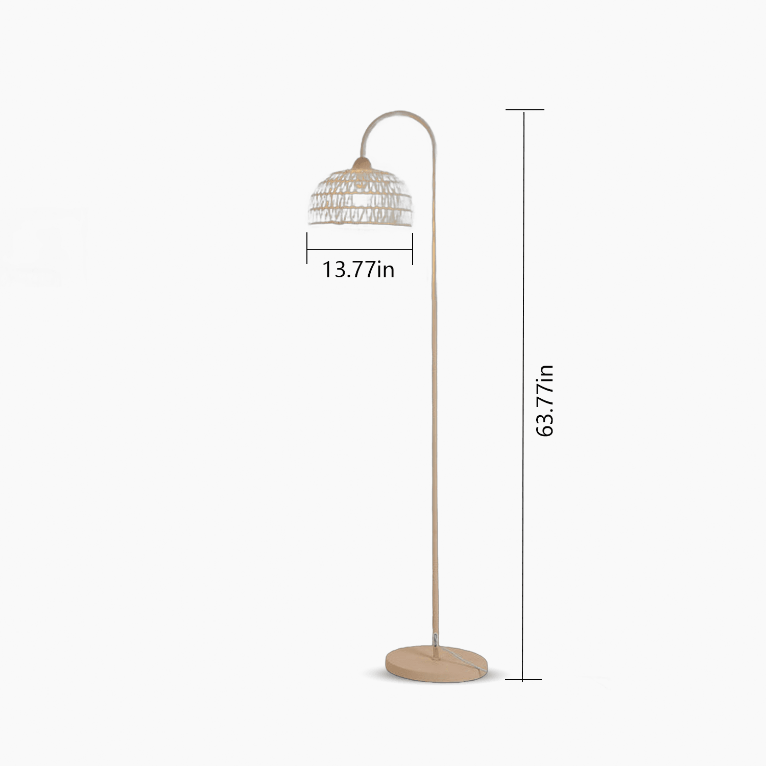 Xander Floor Lamp
