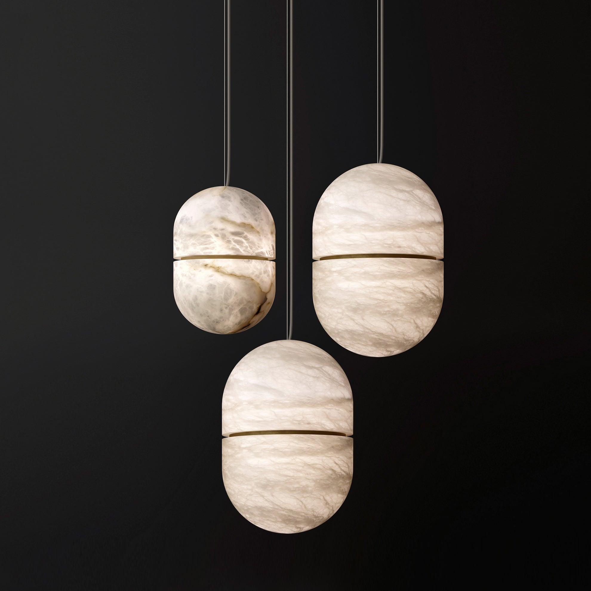 YUM Pendant Light - ZozHome