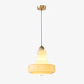 Zara Glass Pendant Light - ZozHome