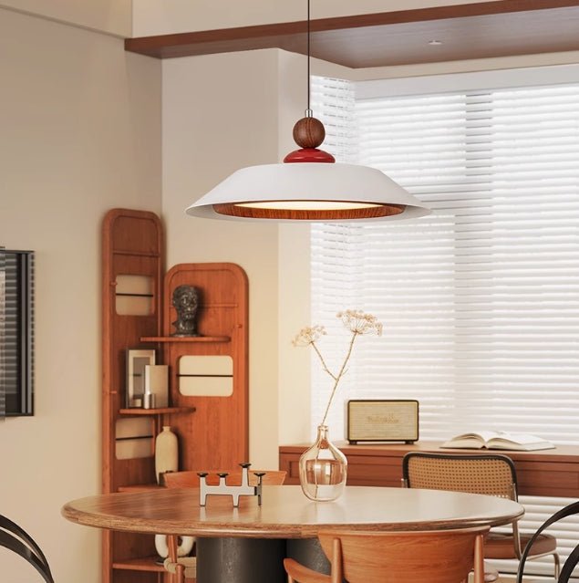 Zara Sleek Pendant Light