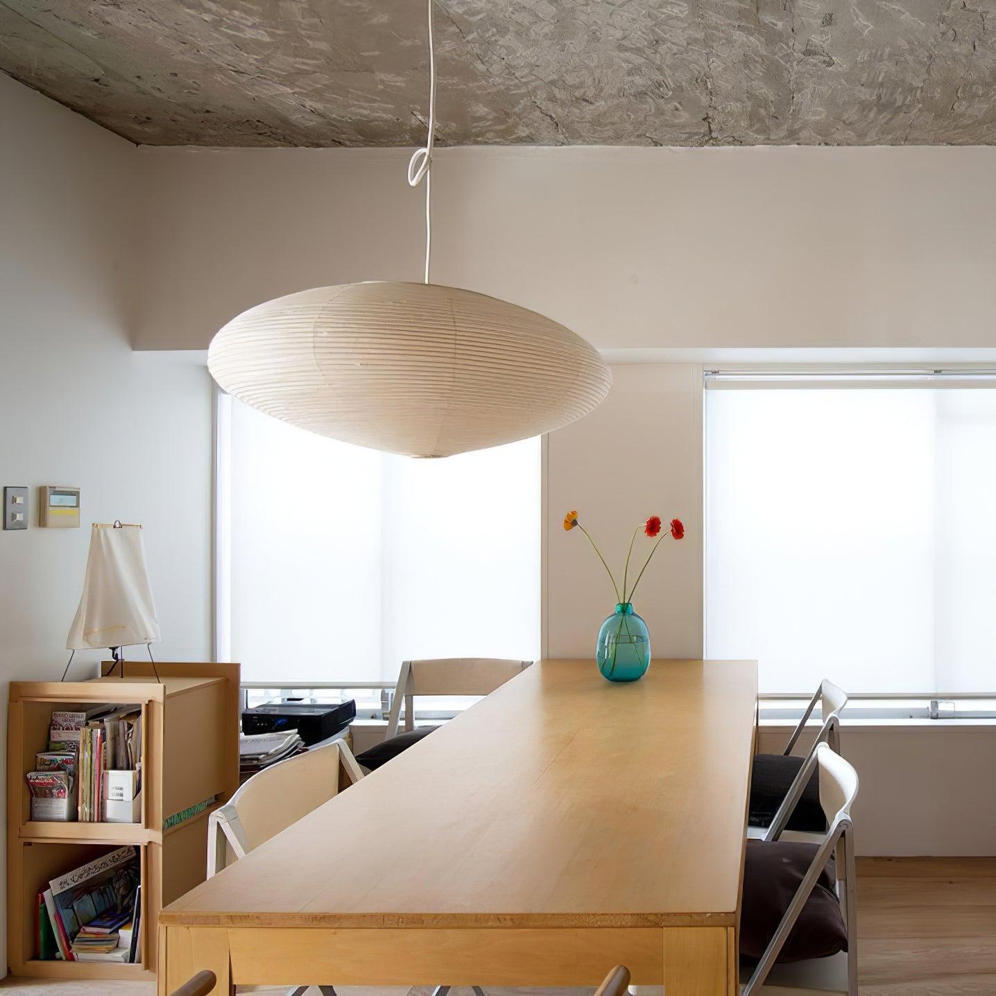 Zen Pendant Light