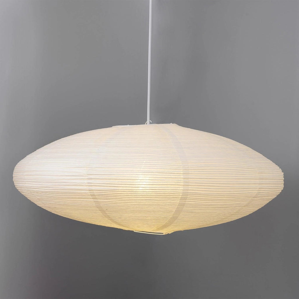 Zen Pendant Light