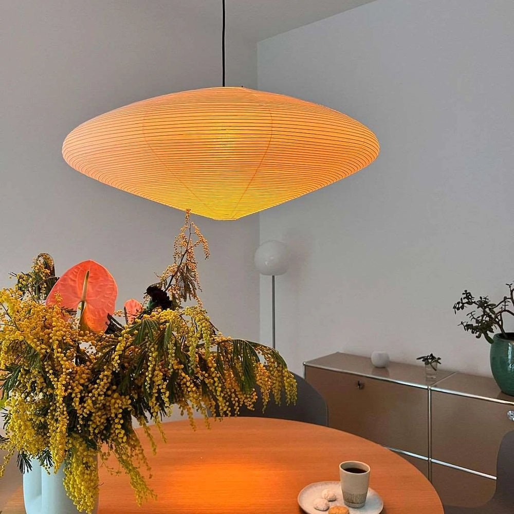 Zen Pendant Light