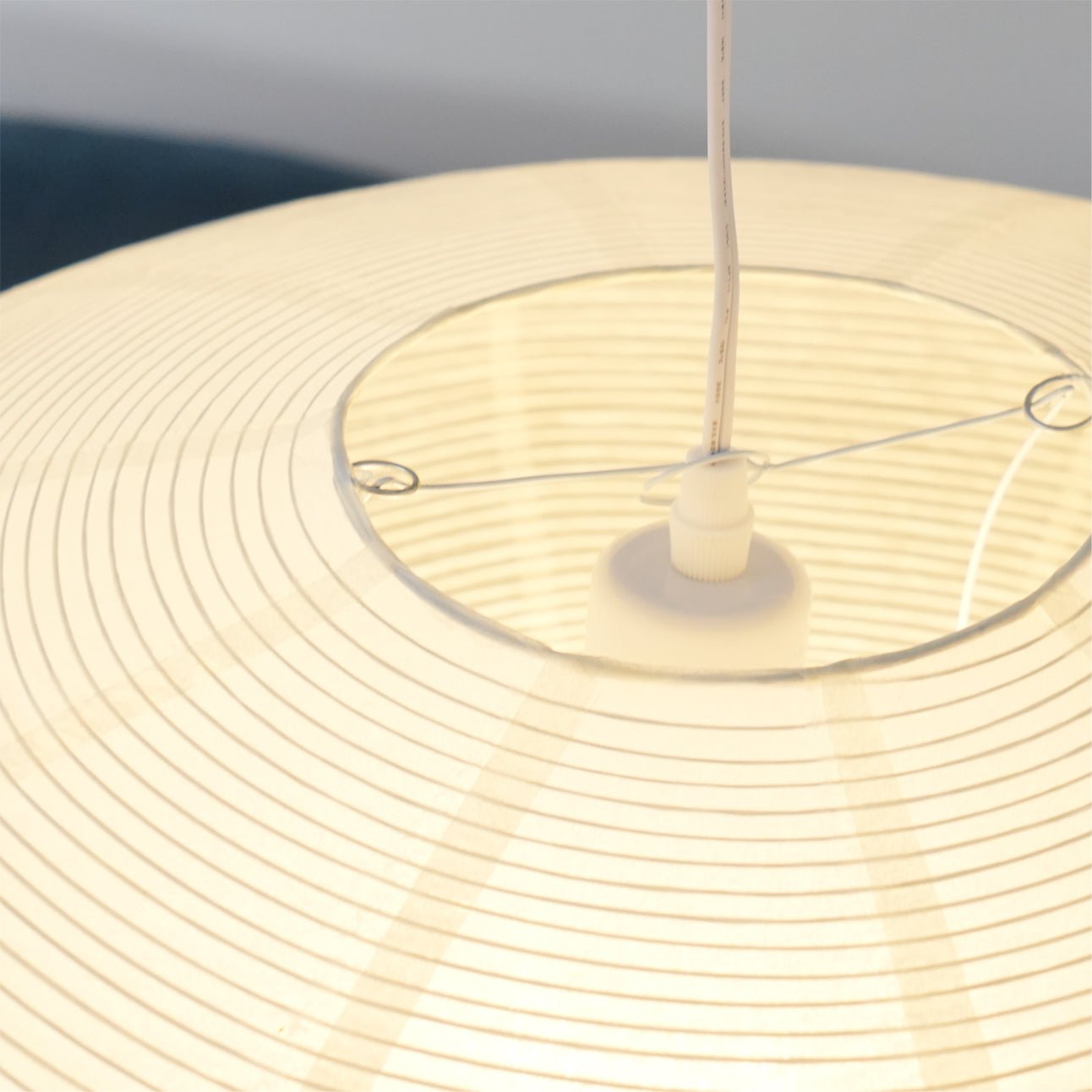 Zen Pendant Light