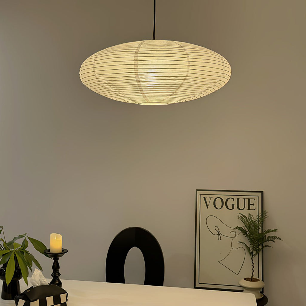 Zen Pendant Light