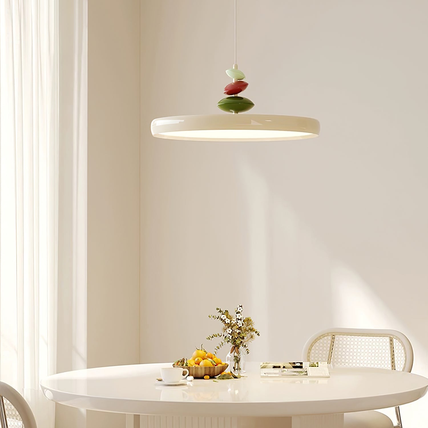 Zennith Balance Pendant Light - ZozHome
