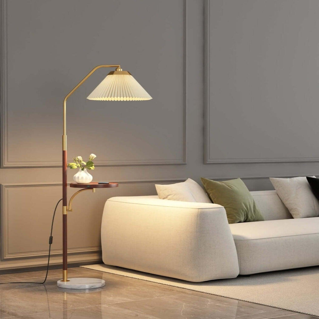 Zephyra Floor Lamp
