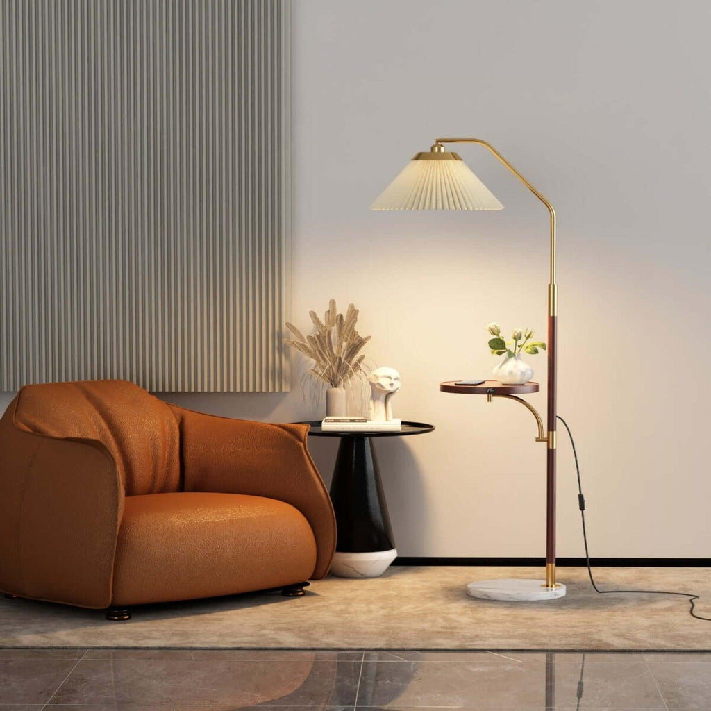 Zephyra Floor Lamp