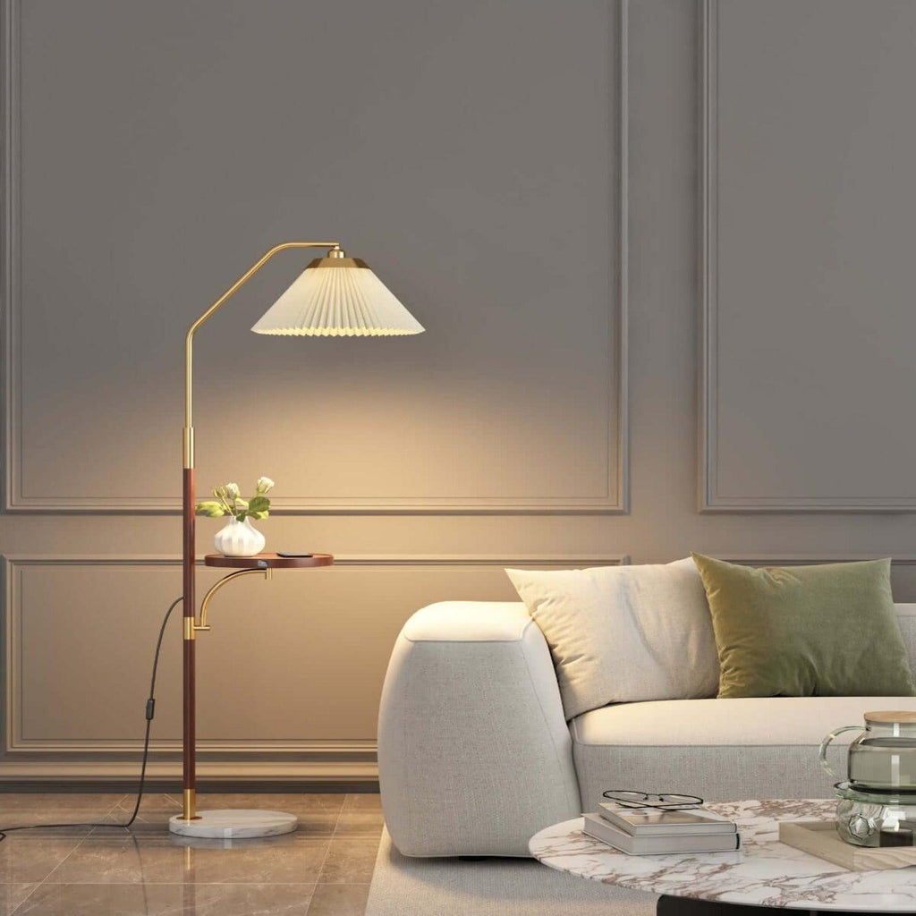 Zephyra Floor Lamp