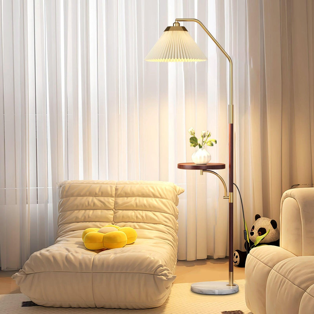 Zephyra Floor Lamp