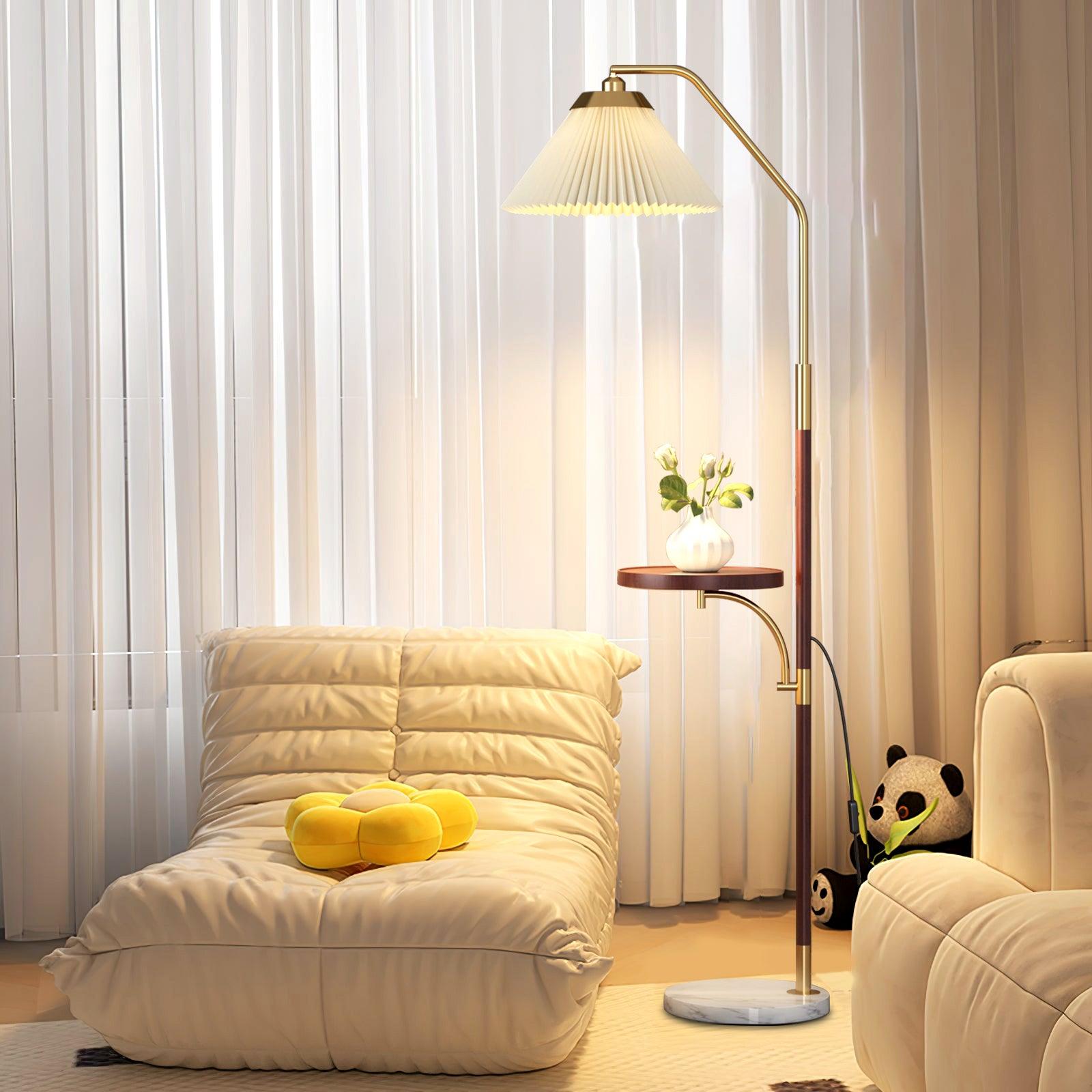 Zephyra Floor Lamp