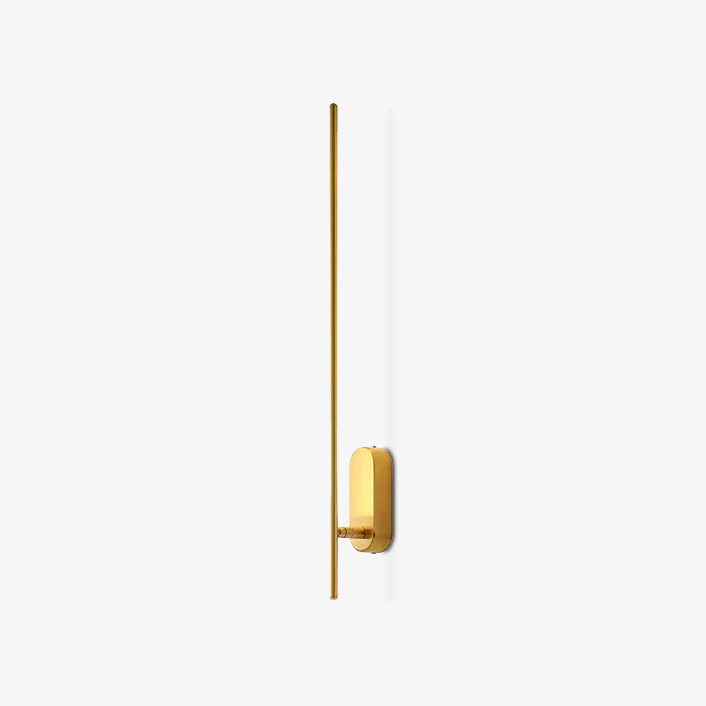 Zephyros Metal Sconce