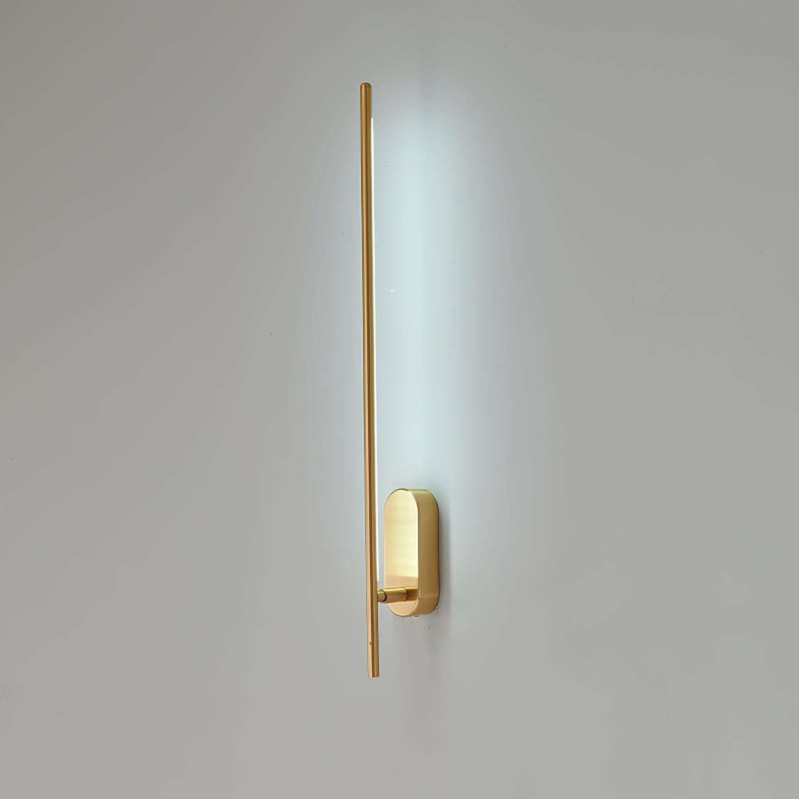 Zephyros Metal Sconce