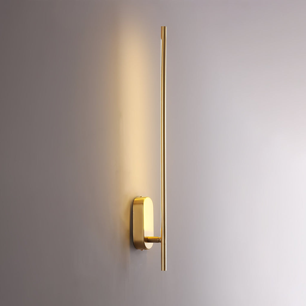 Zephyros Metal Sconce - ZozHome