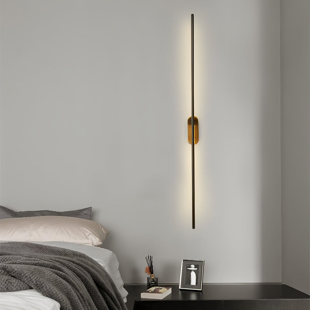 Zephyros Metal Sconce
