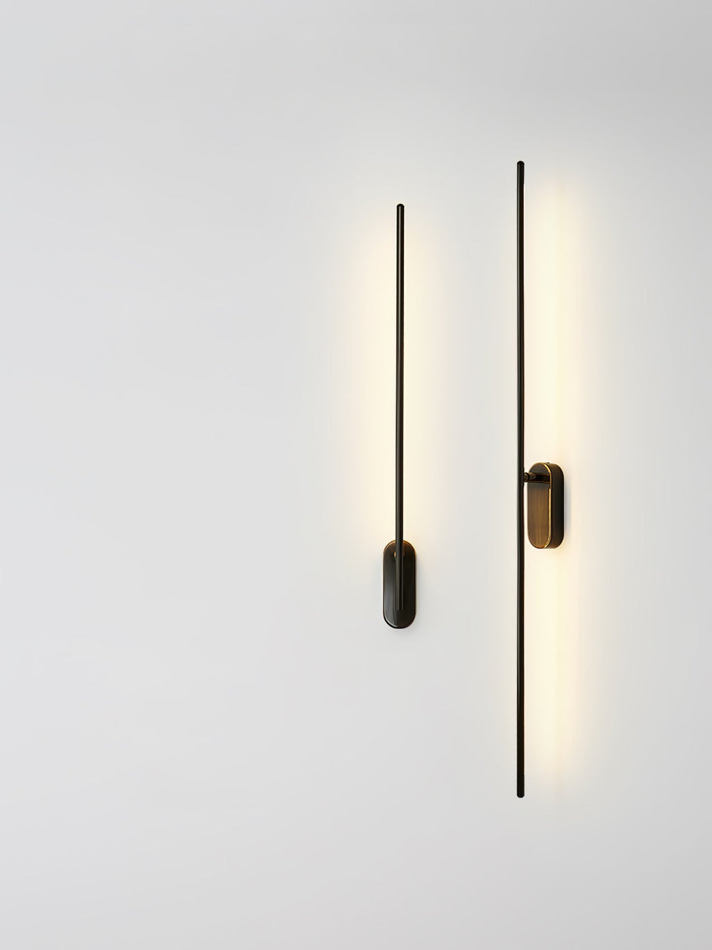 Zephyros Metal Sconce