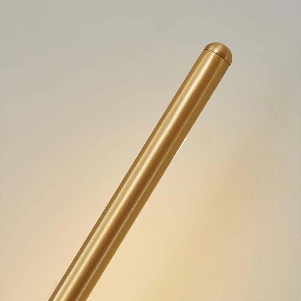 Zephyros Metal Sconce