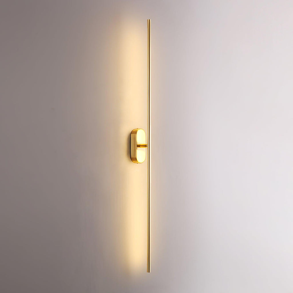 Zephyros Metal Sconce