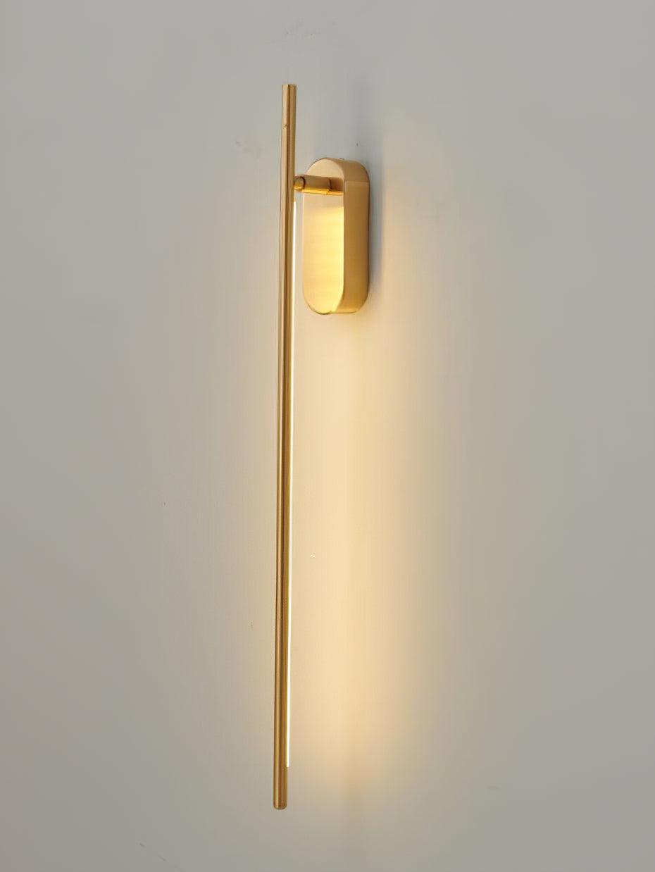 Zephyros Metal Sconce