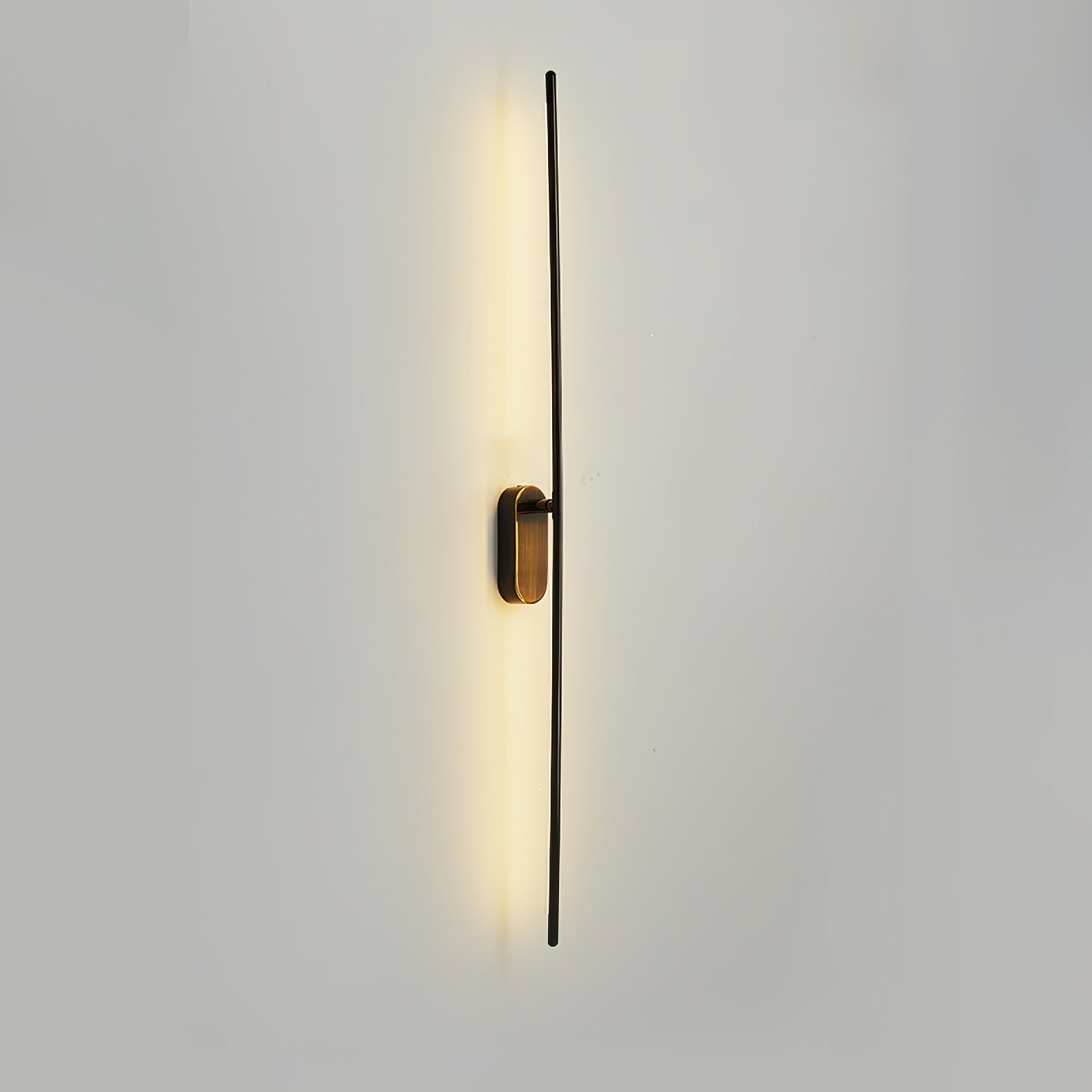 Zephyros Metal Sconce - ZozHome