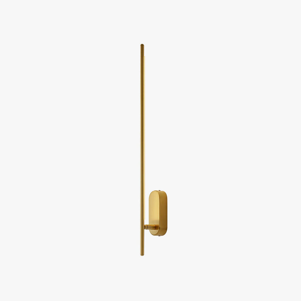 Zephyros Metal Sconce