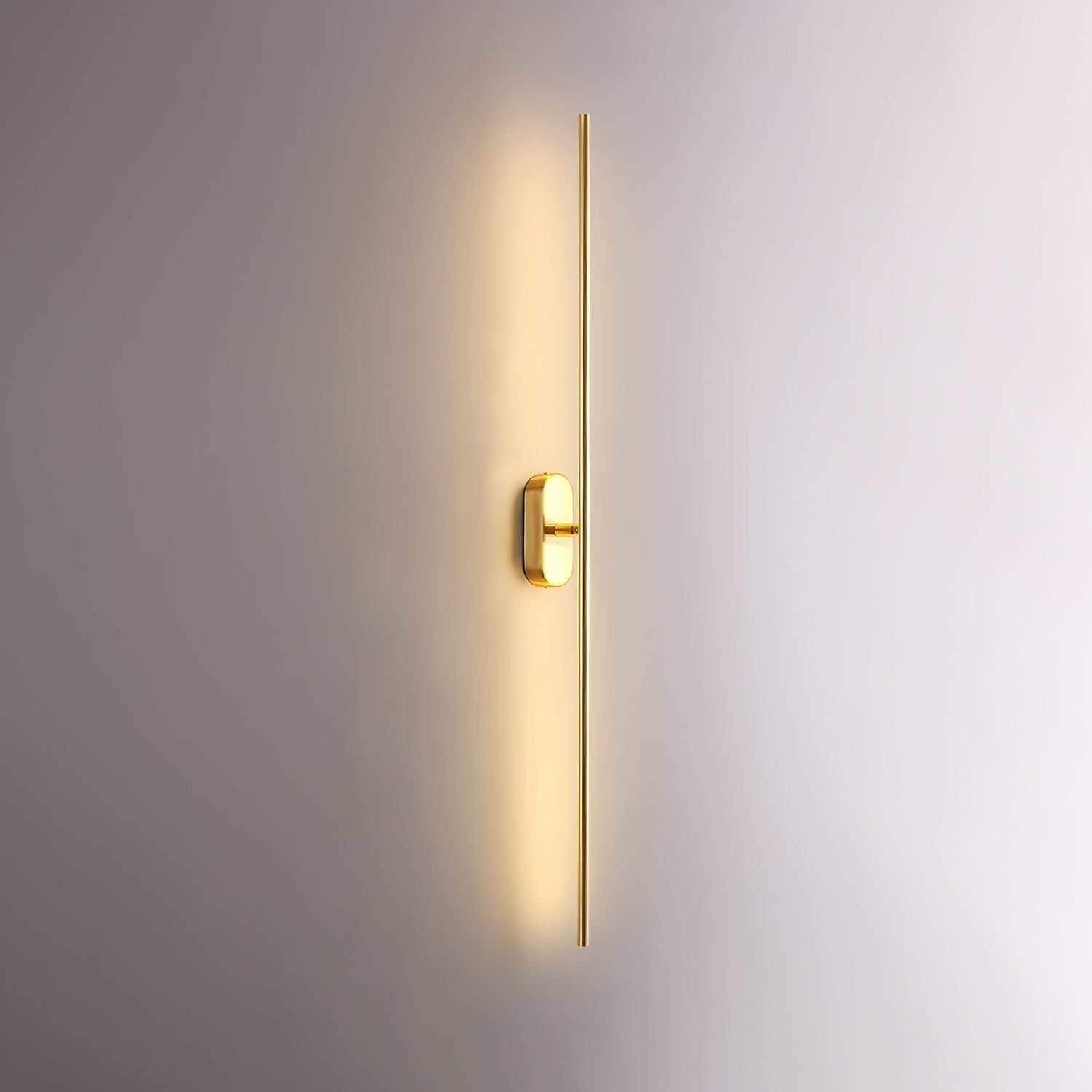 Zephyros Metal Sconce - ZozHome