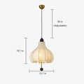 Zerus Pendant Light - ZozHome