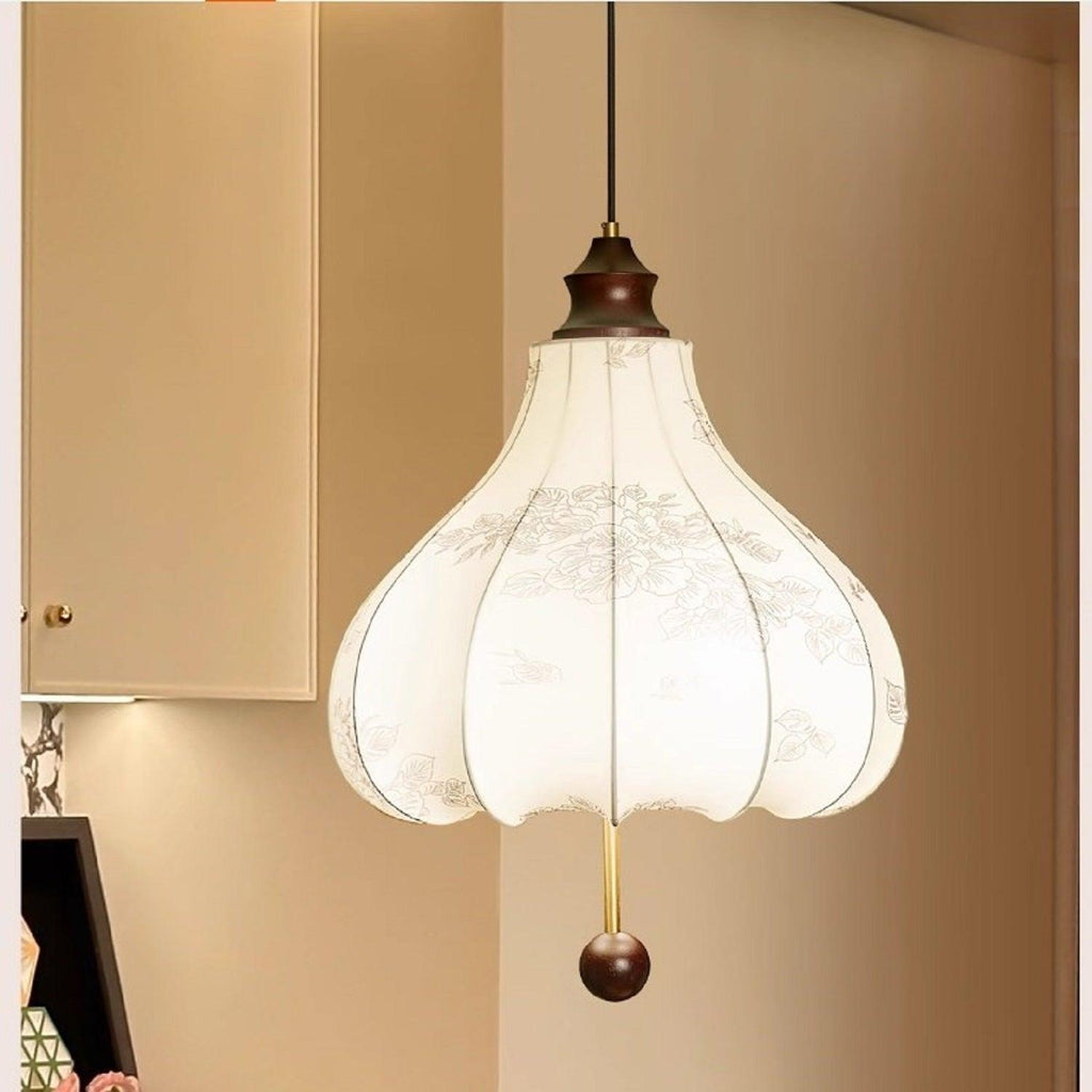 Zerus Pendant Light