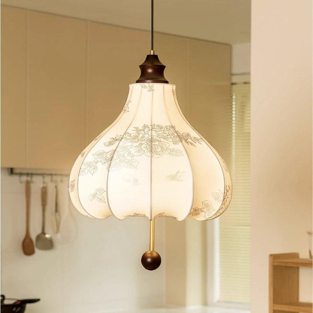 Zerus Pendant Light